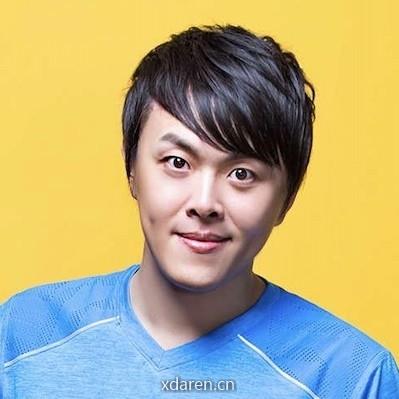张展晖教练