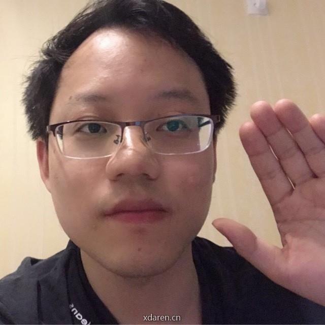 我是程序汪