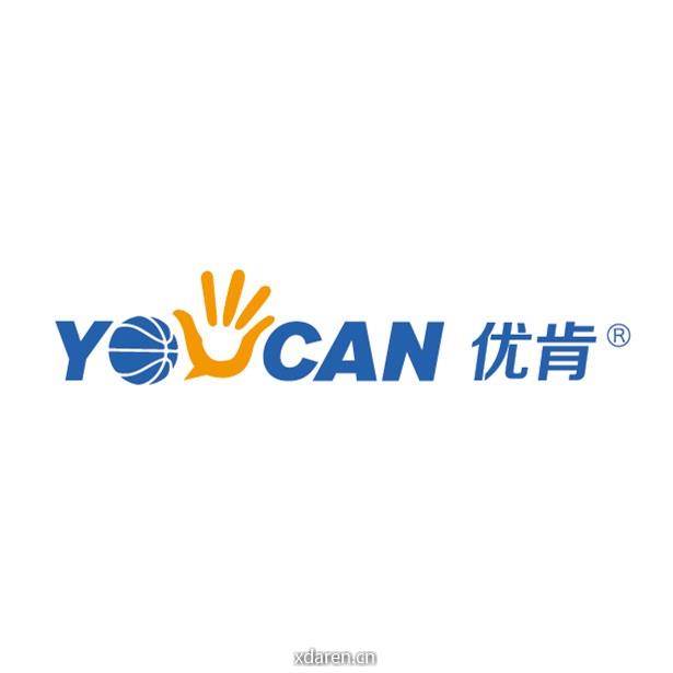 优肯youcan侃球