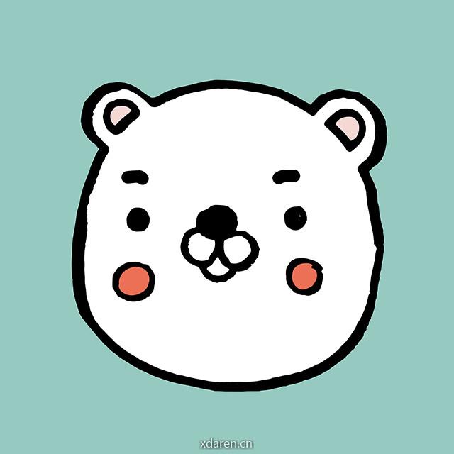 谷声熊