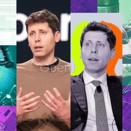 奥特曼「造芯」计划再曝新进展，前TPU团队华人工程师领衔，最快年内官宣