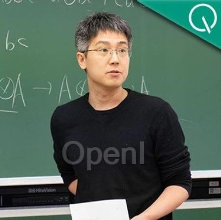 北大刘若川教授获拉马努金奖，中国学者4次获此殊荣