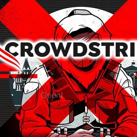 54亿美金蒸发,83岁老人失踪!蓝屏元凶30天崩一个系统,微软急发事故报告