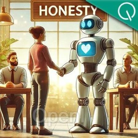 Llama3比GPT-4o更爱说谎，首个大模型“诚实性”评估基准来了 | 上海交大