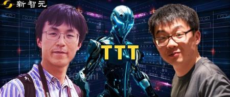 大模型最强架构TTT问世！斯坦福UCSD等5年磨一剑， 一夜Transformer