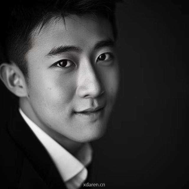 阿杰聊职场