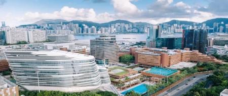 香港理工大学林婉瑜博士实验室招收 2025 fall 人工智能算法在科学领域的应用及可信人工智能全奖博士生/博士后