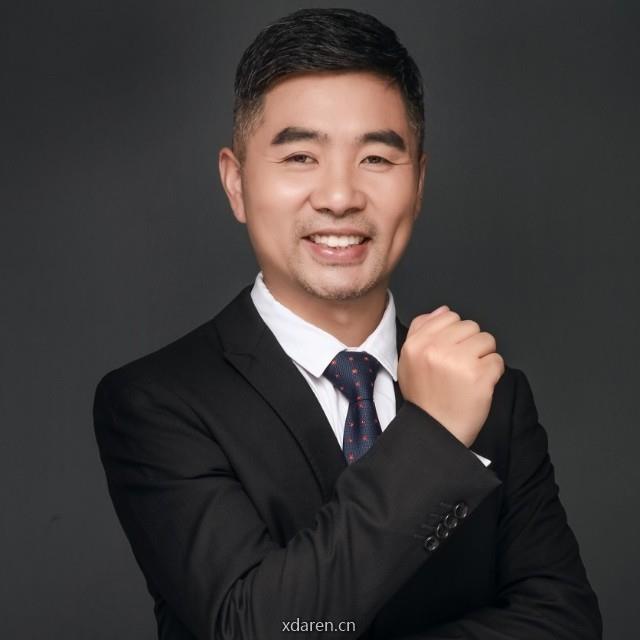 蒋小华