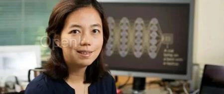 李飞飞:历史刚被创造出来,而世界上只有少数人知道