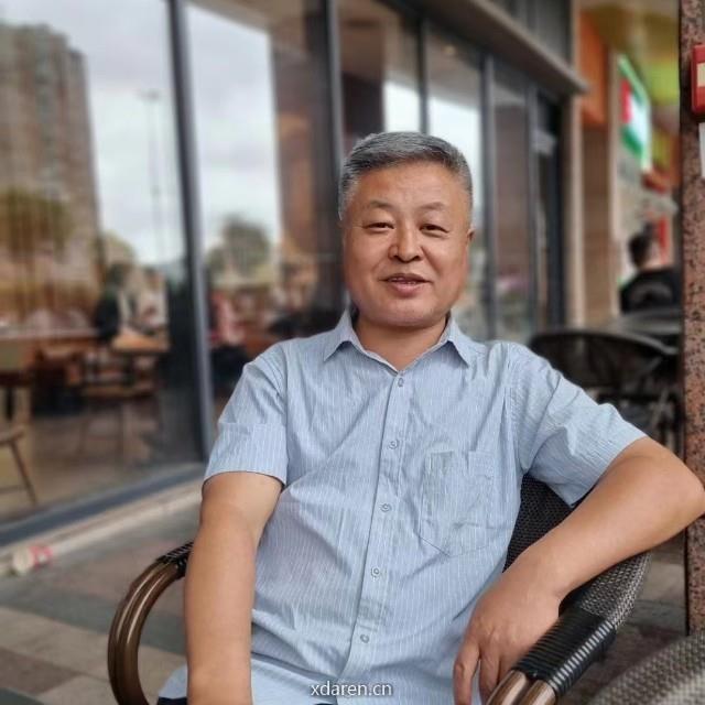 老杨品谈