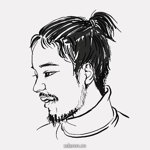 青城先生