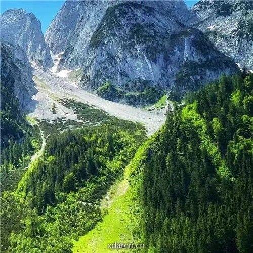 阿慕带你去旅行