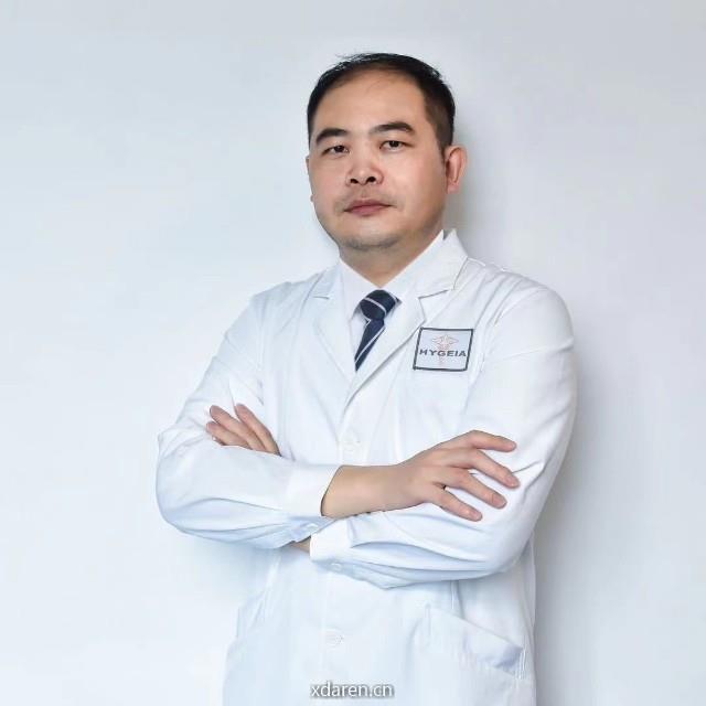 普外科王海医生