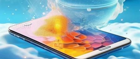 夏天太热怎么办？AI 为“降温”材料发现提速数千倍，你的手机、电脑或许再也不发烫了