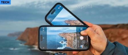 手机上最「自嗨」的功能，或将迎来改变