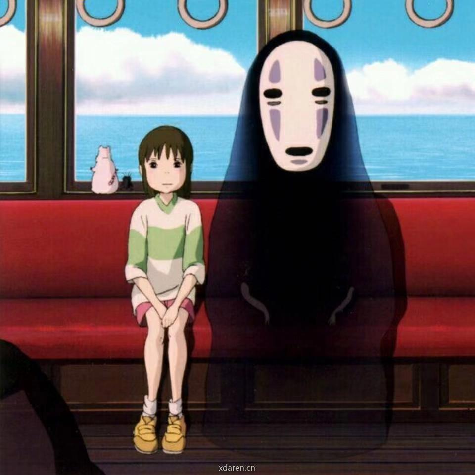 捡田螺的小男孩