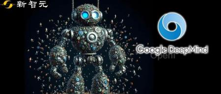 MoE也有Scaling Law，「百万专家」利用率近100%！DeepMind华人挑战MoE极限