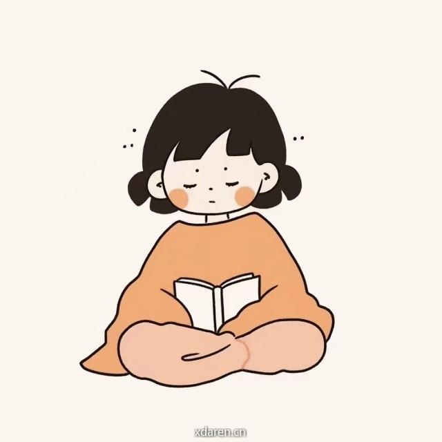 叮铛向前走