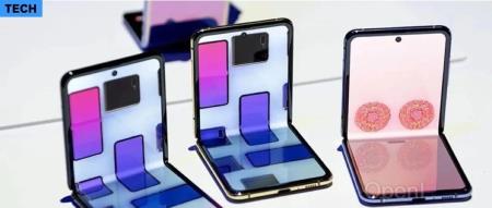 为什么要花 6000 元买一台小折叠手机?