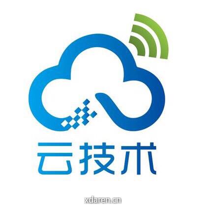 云技术