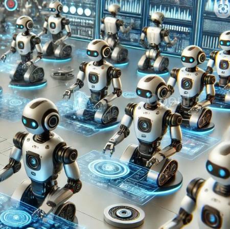 GitHub星标超16万,爆火AutoGPT进阶版来了:定制节点、多智能体协同