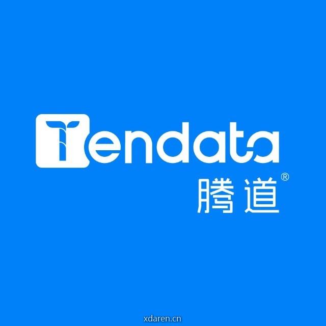 腾道Tendata