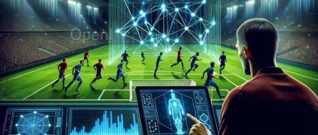 现在看个球都要懂数据分析了吗?