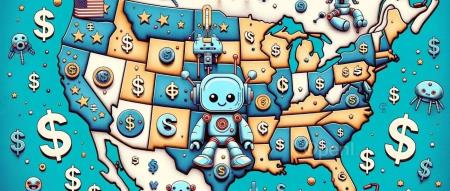 SaaS 出海为何首选美国?万字探讨背后的共识与非共识