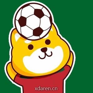 足球狗Doggy