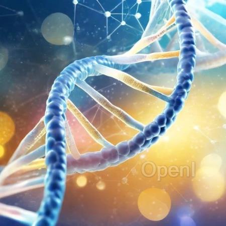 不只是 AlphaFold！一文读懂蛋白质折叠的前世今生：从“不可能”到“轻而易举”