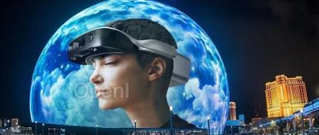 这才是AI硬件的PMF? 欧洲公司推出AI导盲眼镜,是导盲犬价格 1/10