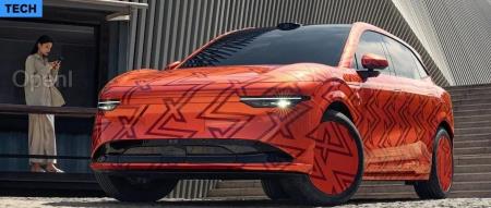 极氪最好卖的车，就要来了