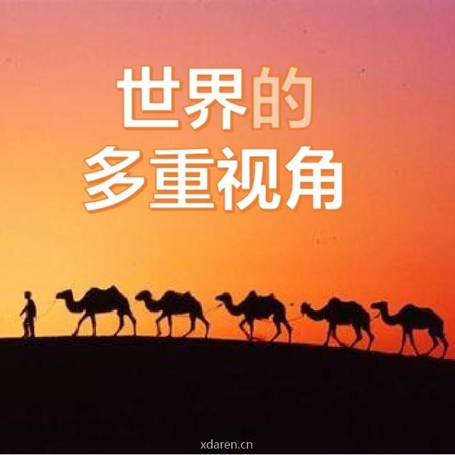 世界的多重视角