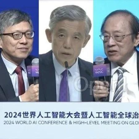 AI让全球GDP翻10倍！但风险比核问题还严峻，三大图灵奖大佬对话，WAIC干货看尽