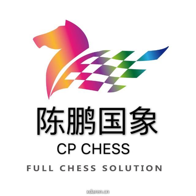 陈大毛国象