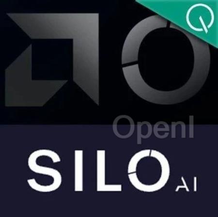 苏妈掷48亿现金吞下AI模型公司，英伟达有的AMD也要有