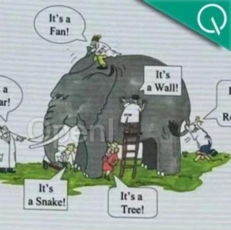 港大马毅:大模型长期没有理论就像盲人摸象;大佬齐聚激辩AI下一步|2024国际基础科学大会