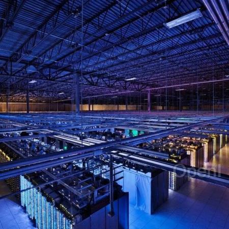 ChatGPT 们未来最大的危机,可能是不够电用