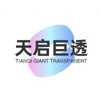 天启巨透