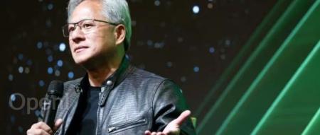 英伟达,又在领跑?