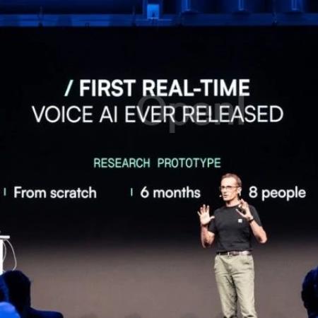 8 人团队的开源多模态:Moshi,效果堪比 GPT-4o,合成数据立功