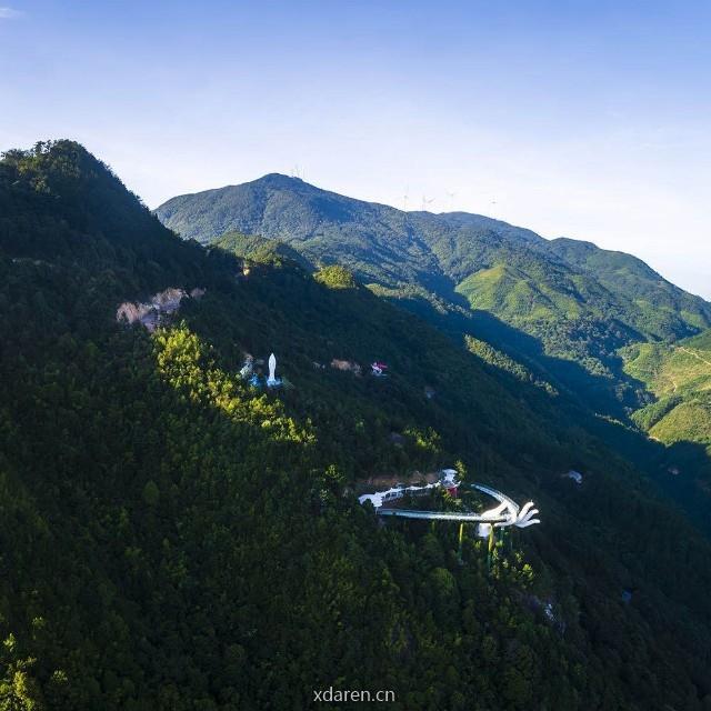 古溪星河
