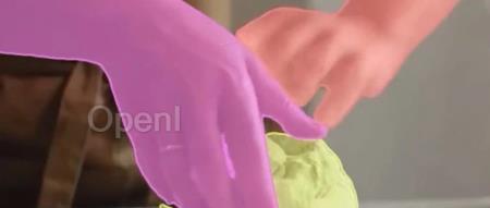 刚刚,Meta开源「分割一切」2.0模型,视频也能分割了