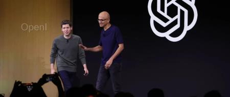 苹果或加入 OpenAI 董事会,有望和微软平起平坐
