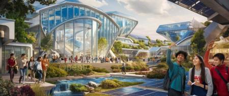 AI+教育!前OpenAI联创Andrej Karpathy官宣创业!创办第一所AI原生学校