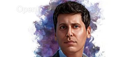 阿尔特曼20年:从创业失败到权力中心