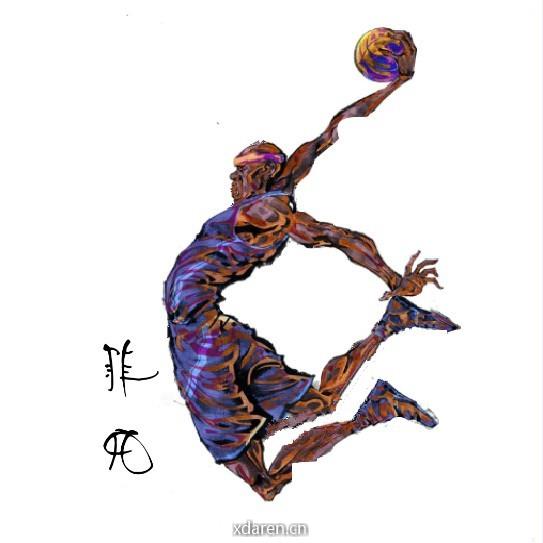 非凡NBA2K驿站