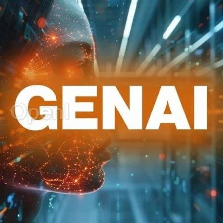 全球247亿美元豪赌GenAI，疯狂入局AI成高风险博弈？