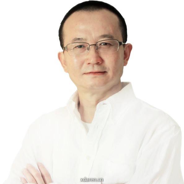 曾奇峰心理工作室