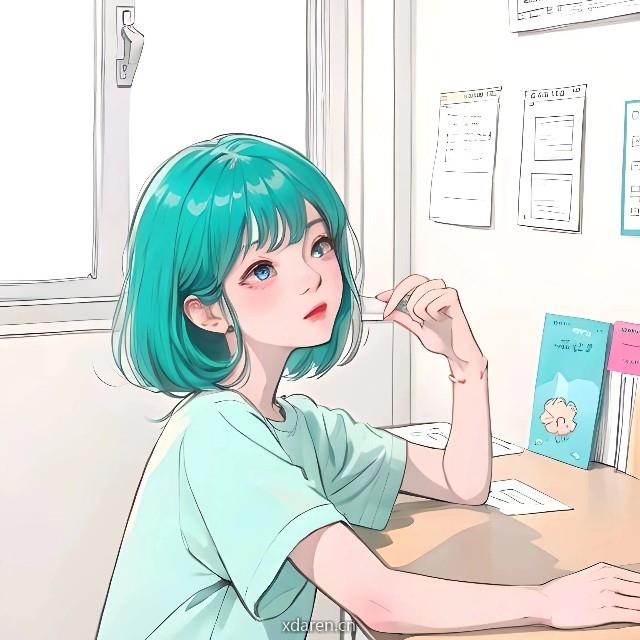 晴天的观影世界